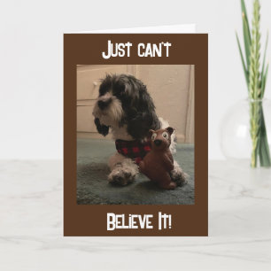 "aniversário de 40 anos? SÓ NÃO ACREDITO NO Cartão