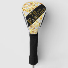 Aniversário de 70 anos