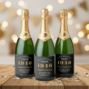 Aniversário de 80 anos Nascido em 1946 Adicionar N