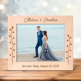 Aniversário de Casamento de Casais de Flores Lende