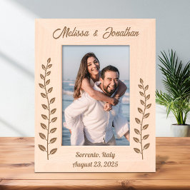 Aniversário de Casamento do Casal de Branch de Alt