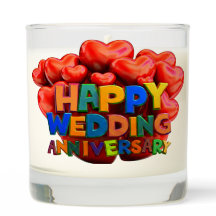 ANIVERSÁRIO DE CASAMENTO FELIZ