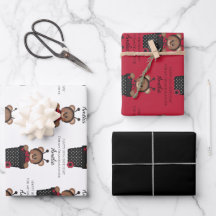 Aniversário de criança Bonito da neta Ladybug