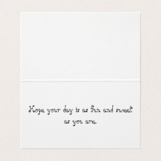 Aniversário de criança BuzzEntreBlooms_Editável