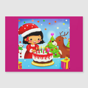 Aniversário de Natal 7