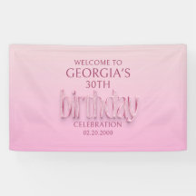 Aniversário de Ouros Rosa