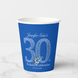 Aniversário de Papel