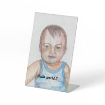 Aniversário do bebê