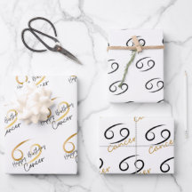 Aniversário do cancer