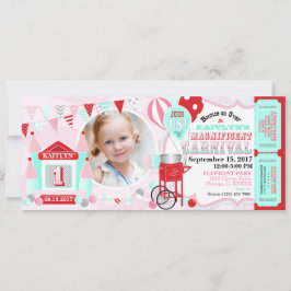 Aniversário do Carnaval da Casa Bronca