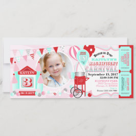 Aniversário do Carnaval da Casa Bronca