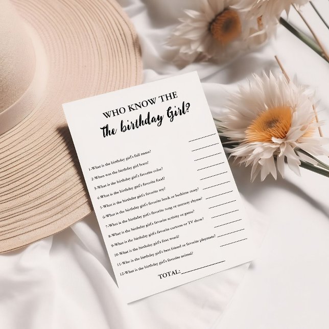 Aniversário do Jogo da Festa do Bebê (Criador carregado)