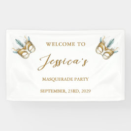 Aniversário do Partido Mascarada do Dourado e da m