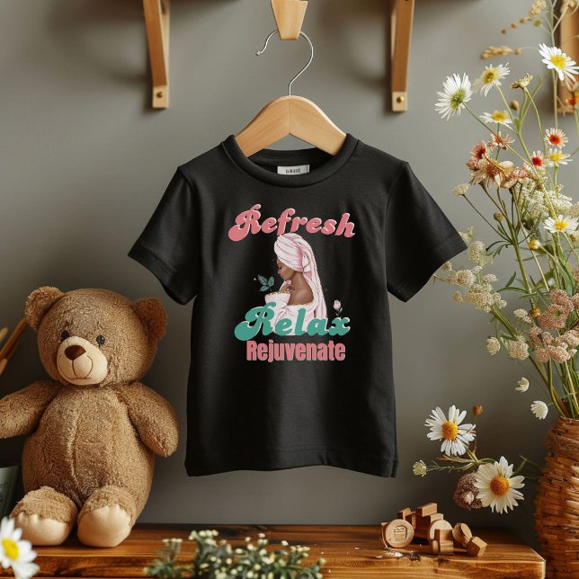 Aniversário do Partido Pamper Spa Birthday (Criador carregado)