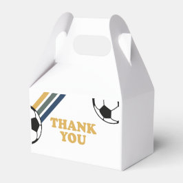 Aniversário do Professor Obrigado Caixa de Favor