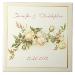 Aniversário do pulverizador do rosa branco