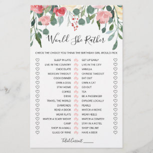 Aniversário Ela iria Preferencialmente jogo editáv