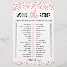 Aniversário Ela iria Preferencialmente jogo editáv