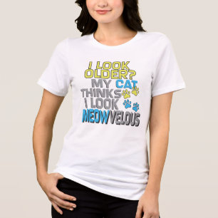 Aniversário Engraçado - CAT Slogan