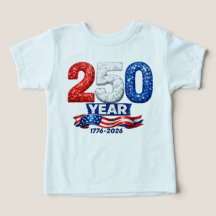 Aniversário Patriótico de 250 Anos