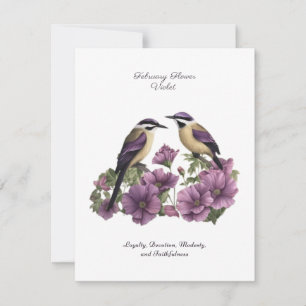 Aniversário Personalizado do Mês de Nascimento do 