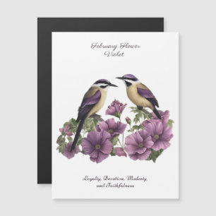 Aniversário Personalizado do Mês de Nascimento do 