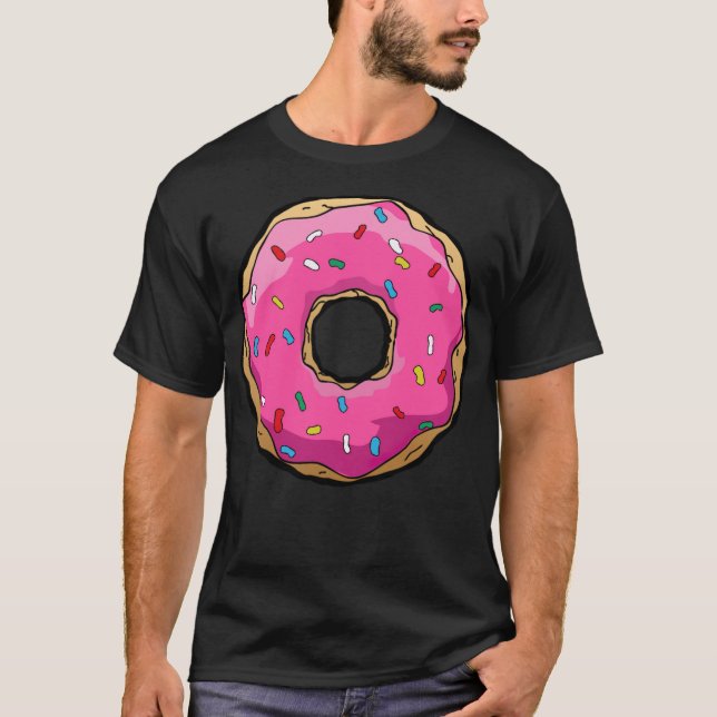 aniversário pirata da camisa pirata (Frente)