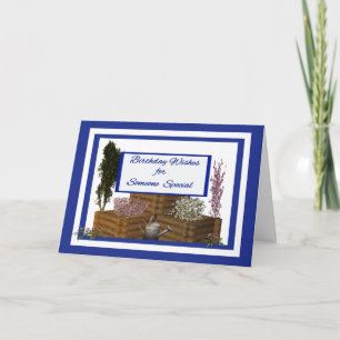 Aniversário Quer Um Cartão De Aniversário Especial