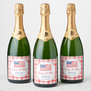 Aniversário Temático do Dia da Independência dos E