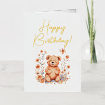 Aniversário Você É Amado Além da Medida