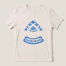 ANJA Magic eye