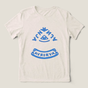 ANJA Magic eye
