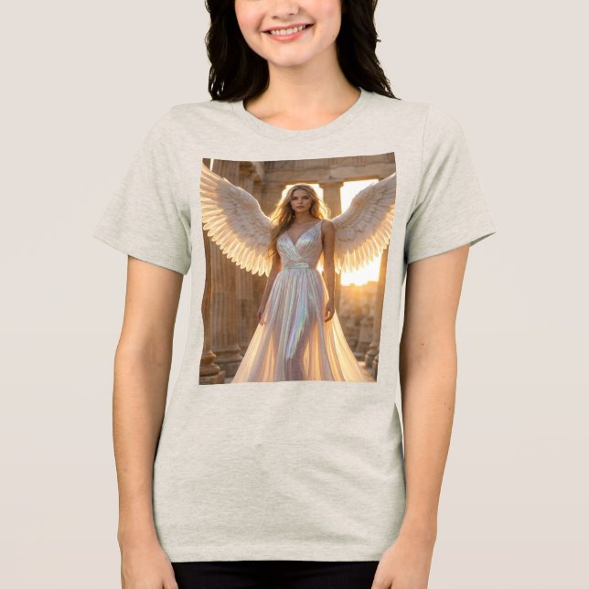 ANJO - ANJOS (Frente)