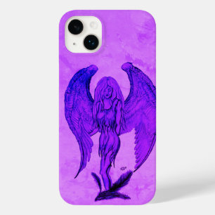 Anjo, Arte Lápis em Marmor Design