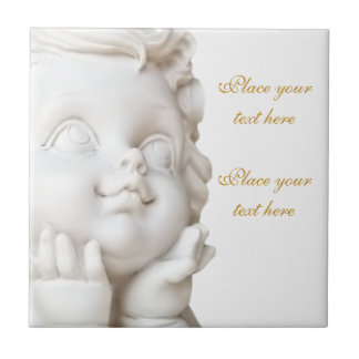 Anjo Branco