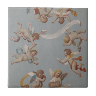 Anjo Cherubs - Renascença Whimsical