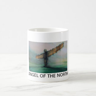 Anjo da caneca norte