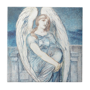 Anjo da guarda Na Bíblia hebraica