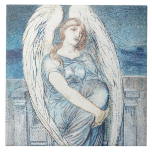 Anjo da guarda Na Bíblia hebraica