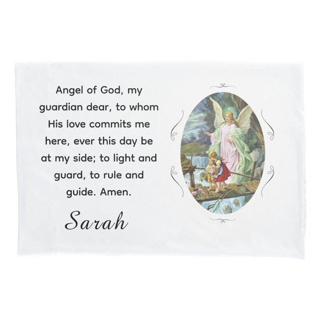 Anjo de Deus Personalizável (Criador carregado)
