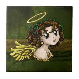 Anjo do azevinho