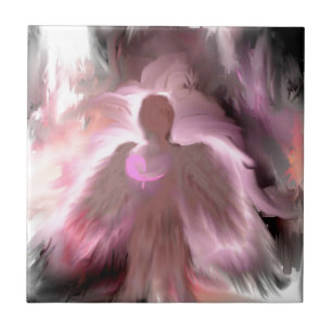 Anjo do cancro da mama