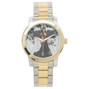 Anjo Do Relógio Negro