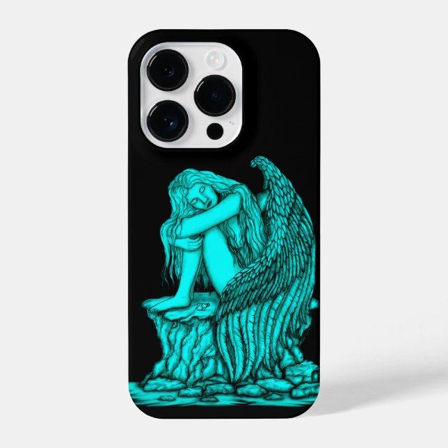 Anjo dormindo na pedra (Verso)