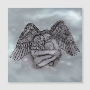 Anjo Eros Apaixonado