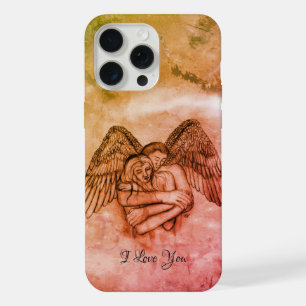 Anjo Eros Apaixonado, Eu Te Amo