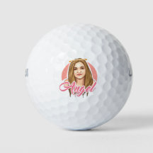 Anjo Golf Ball