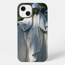 Anjo Hooded