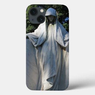 Anjo Hooded