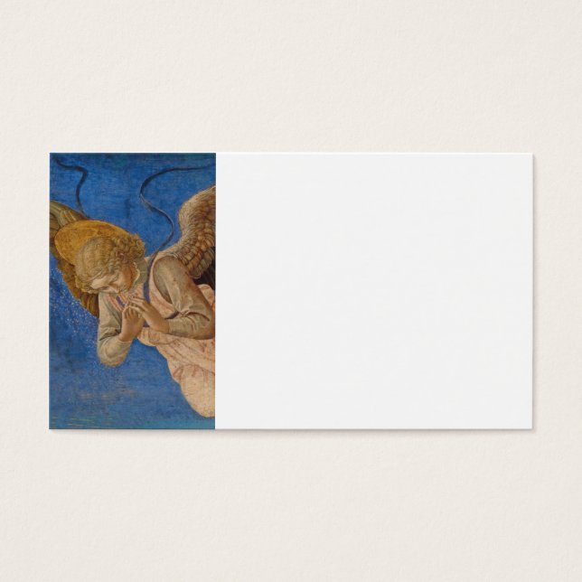 Anjo no Céu (Frente)